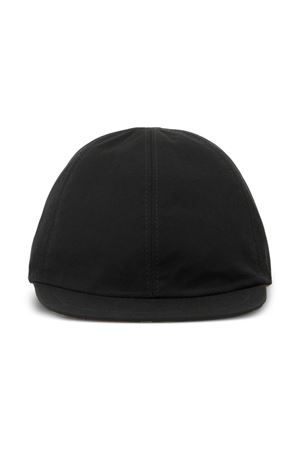 Cappello da baseball in cotone BURBERRY KIDS | 8070617A1189